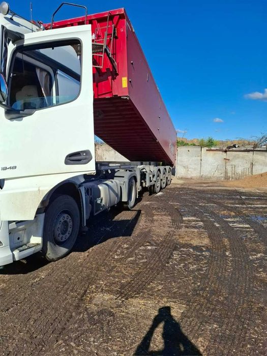 sprzedam wysłodki buraczane mokre z transportem