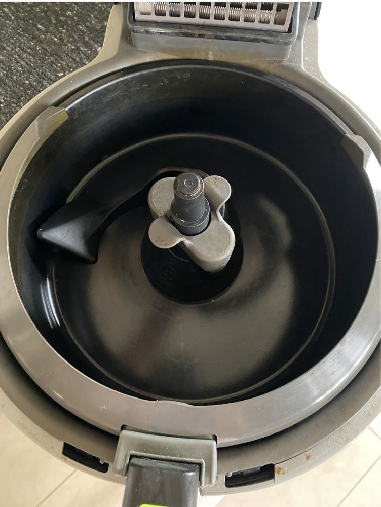 Actfry tefal grande