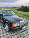 Mercedes Benz 190