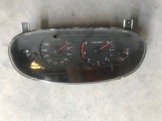 Quadrante Hyundai H1 2.5 td