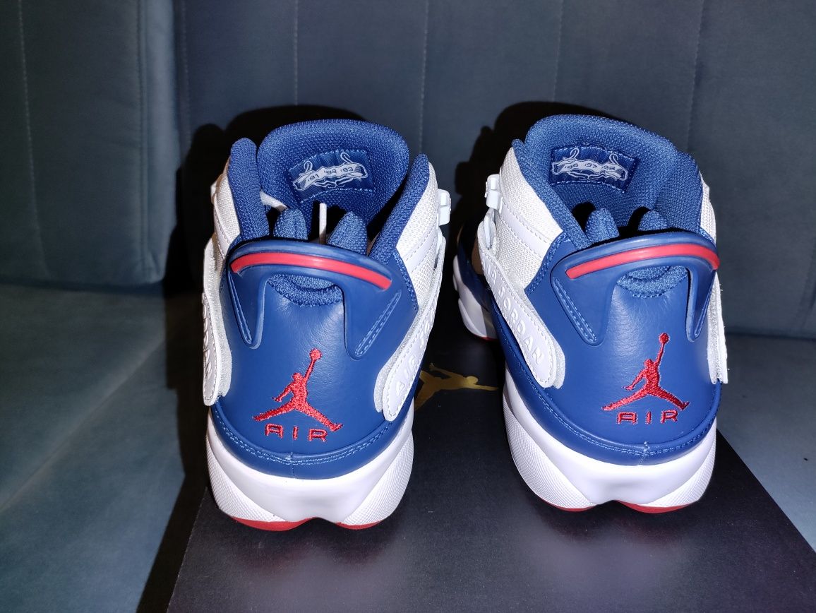 Buty Jordan 6 Rings rozm 43