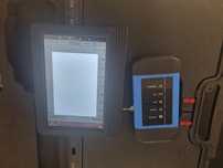 Maquina Launch X431 V+ para pesados, agricolas