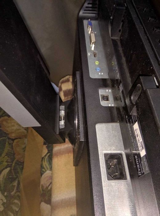 Монитор Iiyama ProLite t2252mts 22' FullHD