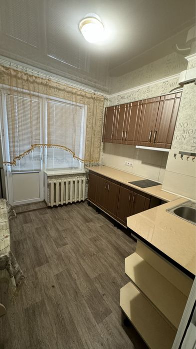 Сдам однокомнатную квартиру