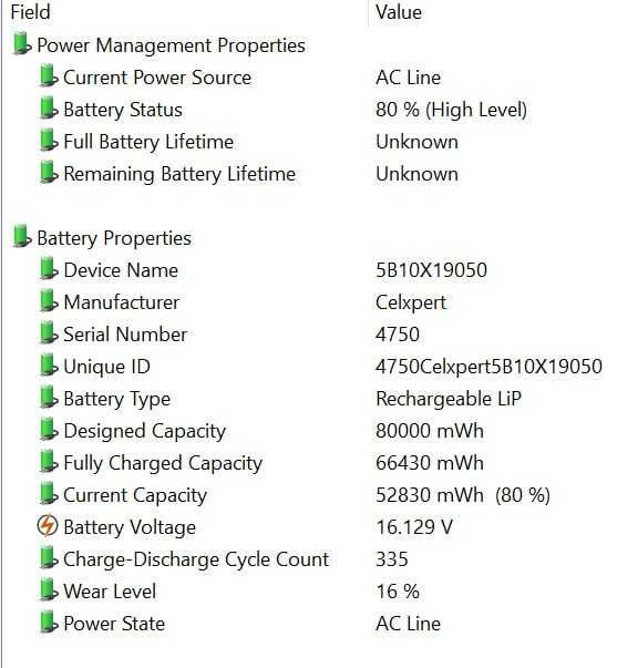 ThinkPad X1 Extreme Gen 3 (i7-10750H/GTX 1650 Ti/64gb/3T/16.6" 4k IPS)