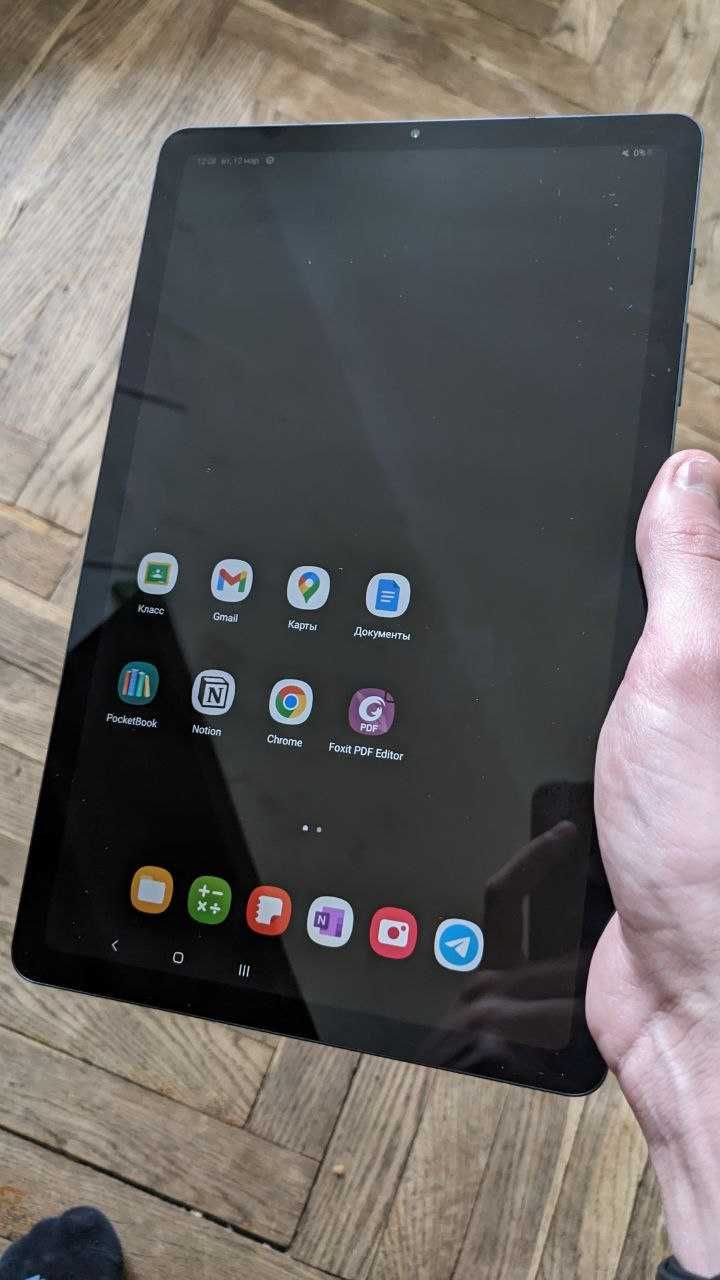 Samsung Tab S6 Lite SM-P615