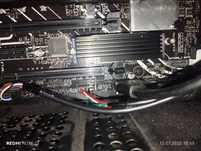 Продам SSD M2 Kingston NV2 500GB