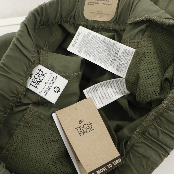 Чоловічі Штани / Брюки Nike Tech Pack