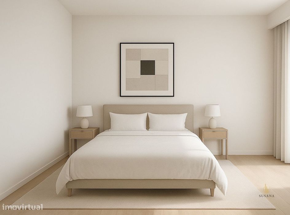 Apartamento T2+1 Venda em Orgens,Viseu