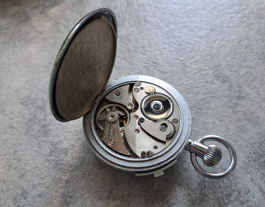 Leonidas Stoper vintage