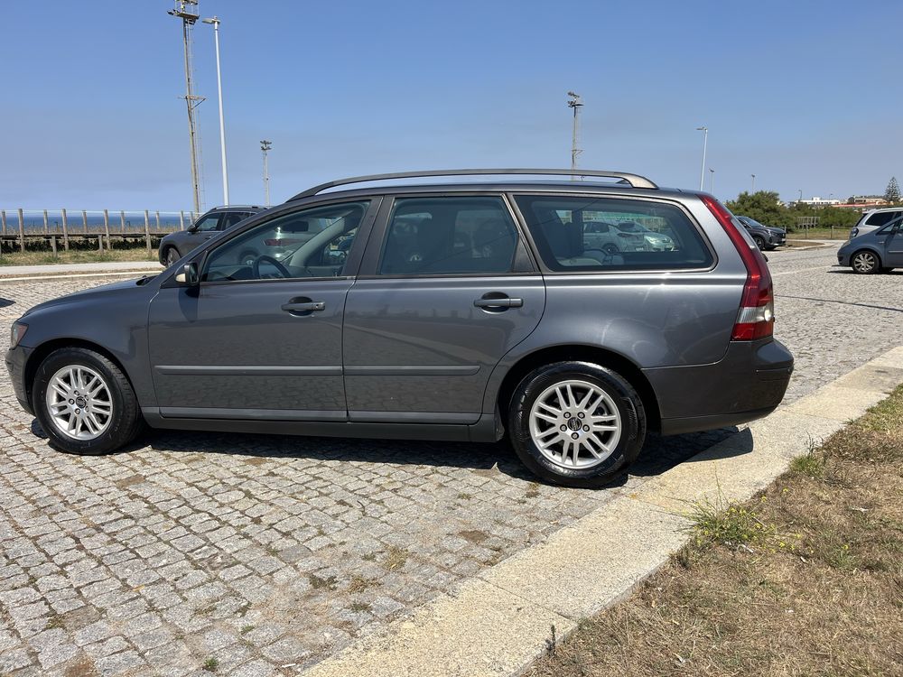 Volvo V50 1.6 Diesel