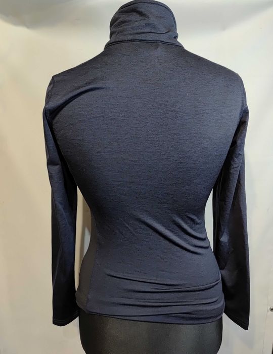 1365. Jeździecka koszulka techniczna Felix Buhler rozmiar XS