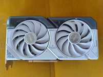 ASUS GeForce RTX 4060Ti DUAL OC 8GB GDDR6 sprawna 100% GWARANCJA!!!
