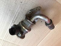 Zawór EGR BMW 3 E46 318i M43B19