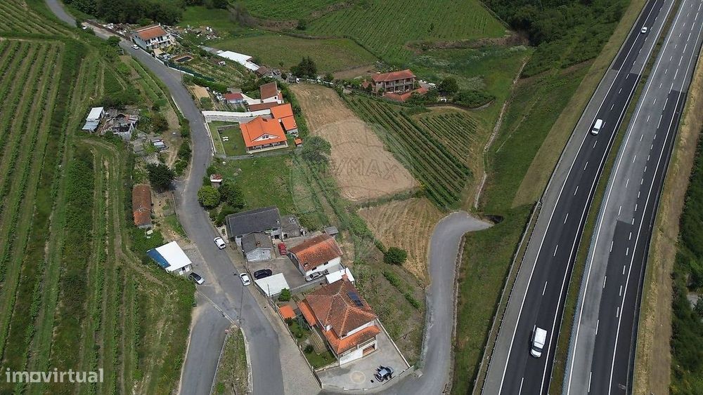 Moradia T2 para venda