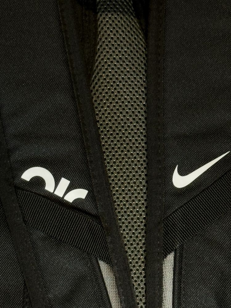 Рюкзак Nike Air Backpack 21L [DV6245-010] ОРИГІНАЛ