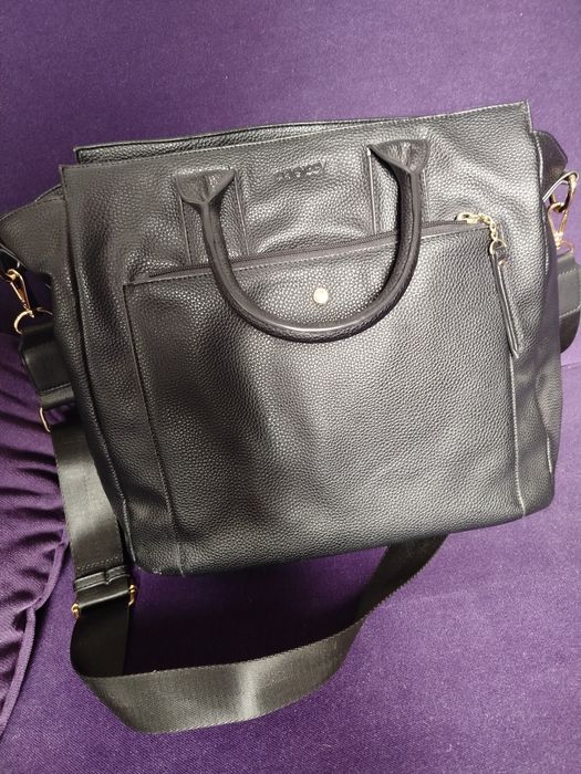 Torba do wózka  dziecięcego