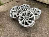 5x114.3 R16 Renault ,KIA,Nissan Qashqai X-Trail Juke,, Mazda,, Honda .