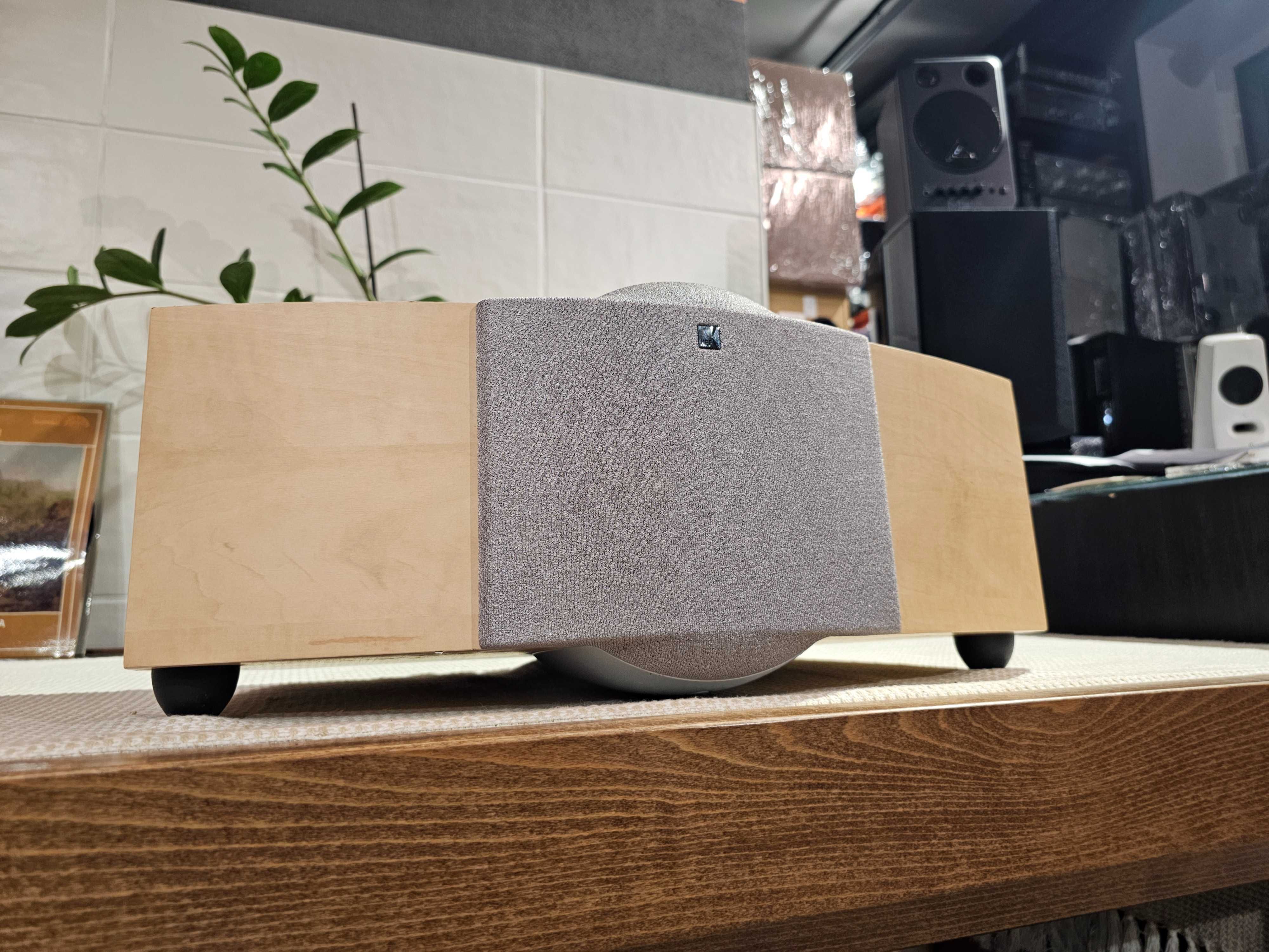 KEF Q9c Center Channel Speaker