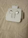 Apple iPhone EarPods із роз'ємом 3,5 мм (штекер). Оригінал.