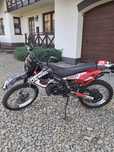 Derbi Senda Derby Senda 80/50