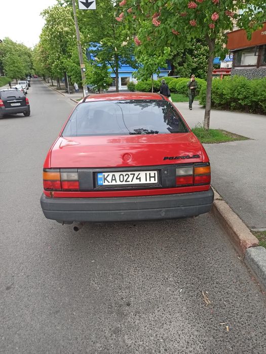 Продам фольцваген б3