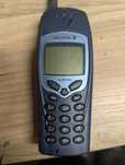 Телефон ericsson a2618s.