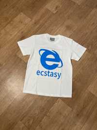 футболка ecstasy xanax тишка vetmo
