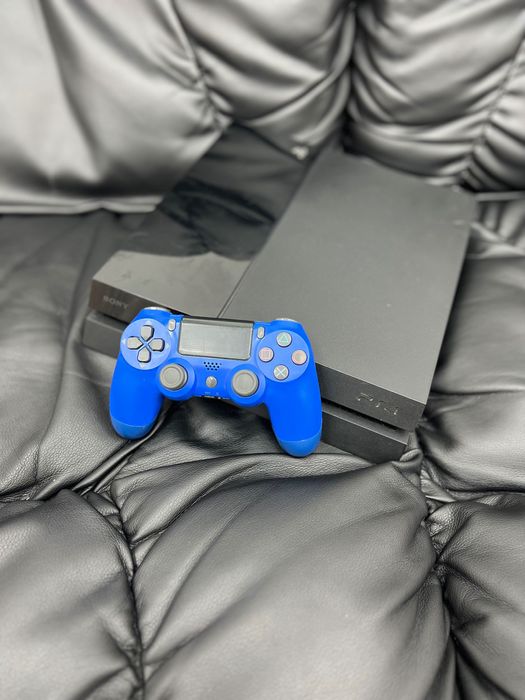 PlayStation 4 500Gb