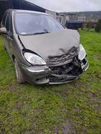 Sprzedam uszkodzony Citroen Xsara Picasso