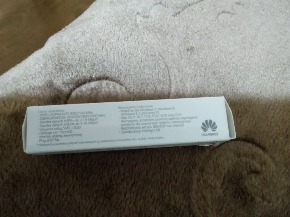 Modem do laptopa