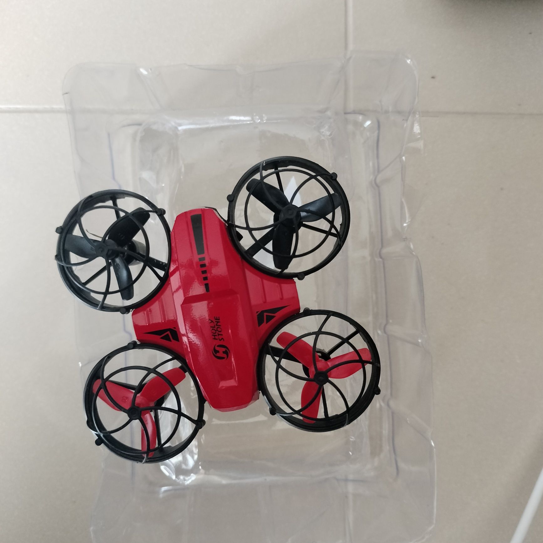Dron mini zdalnie sterowana latająca HOLY STONE HS420