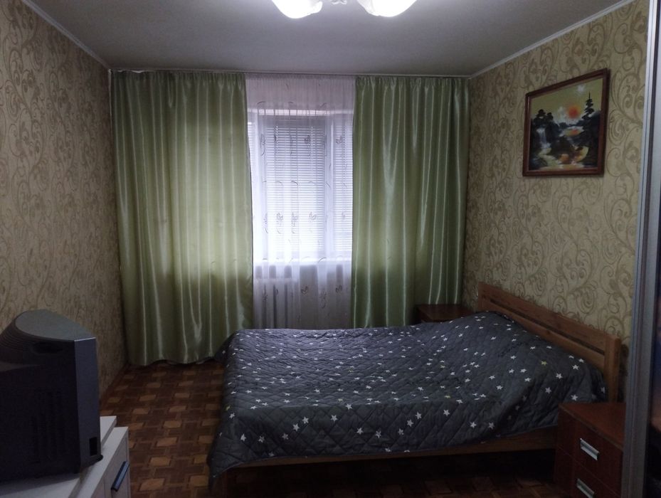 1 кім .кв в районі Левка Лук'яненка ,погодинно, подобово