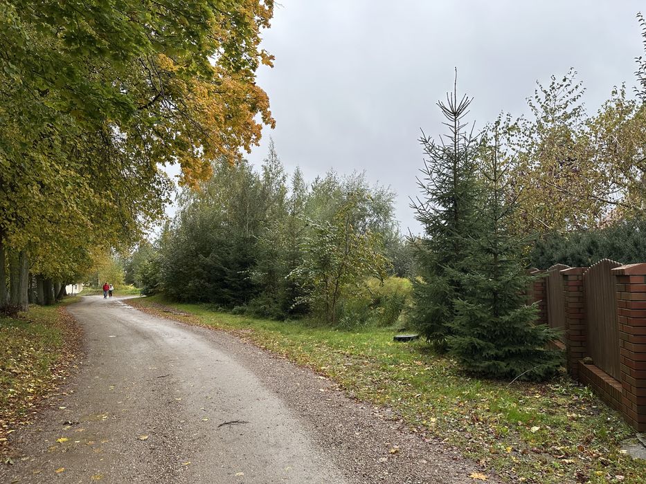 Działka Marcinkowo/Mrągowo