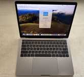 Продам Macbook pro 13 A1989