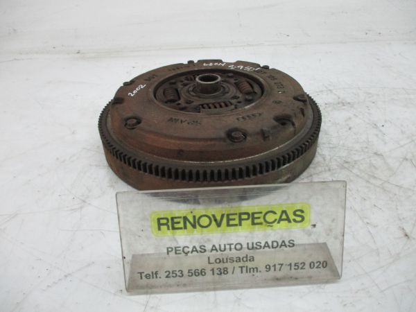 Kit embraiagem SEAT Leon (1M1)