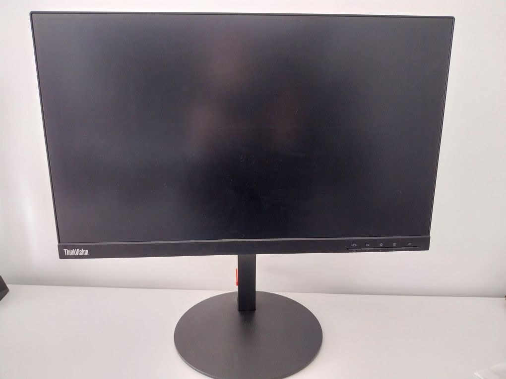 ThinkVision T22i-10 Monitor IPS FHD de 21,5"