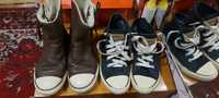 Дитяче взуття розміри різні