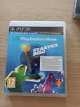 Starter disco PS3 gra