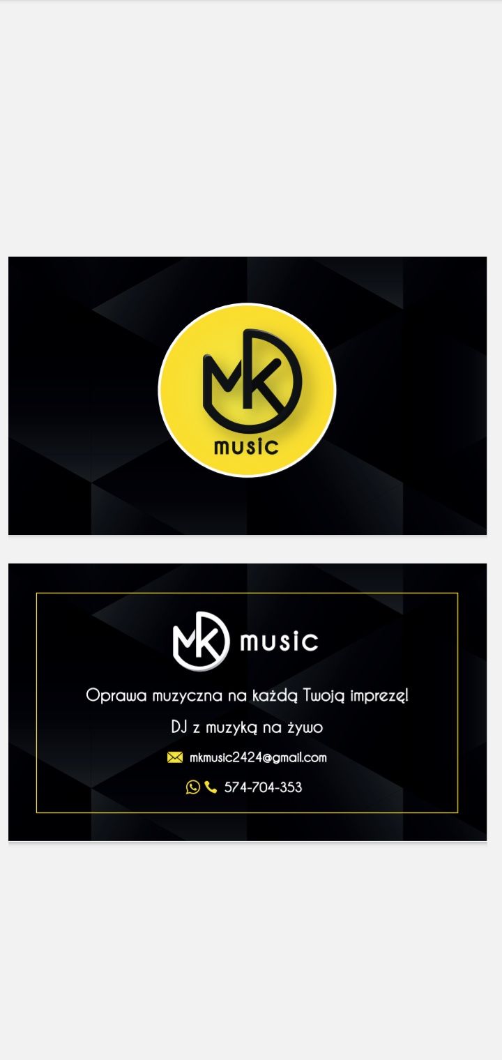 DJ Wodzirej na twoją imprezę!!! Wolne terminy !!!