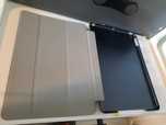 Etui JETech dla Ipad 10.2" (7,8,9 generacja)