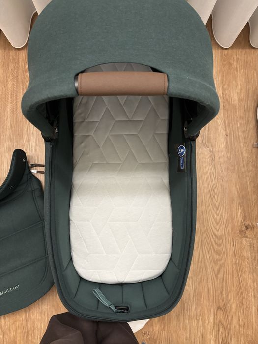Alcofa Maxi-cosi Sense