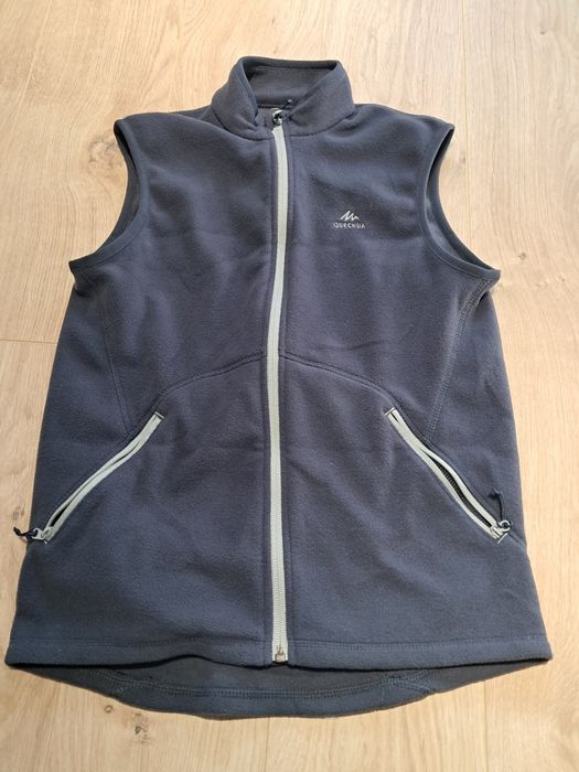 kamizelka dziecięca polarowa Quechua 128