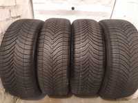 Opony Michelin crossclimate + 205/55 R16