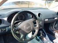 Kit Airbag Audi A3 (8P1)