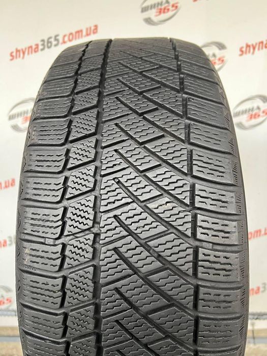 205/50 r17 continental contivikingcontact 6 7mm шини бу зима