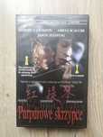 Film "Purpurowe skrzypce" na kasecie VHS
