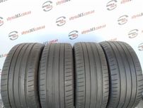 шини бу літо 235/40 r18 michelin pilot sport 4 4mm