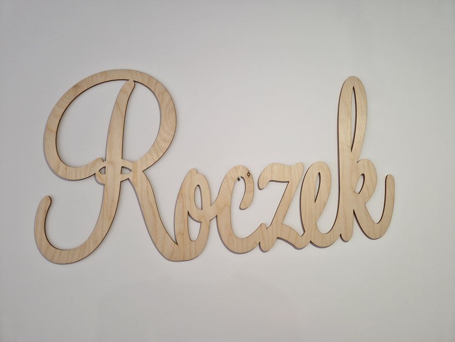 Łuk stelaż na balony plus napis