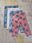Leginsy 3/4 98-104